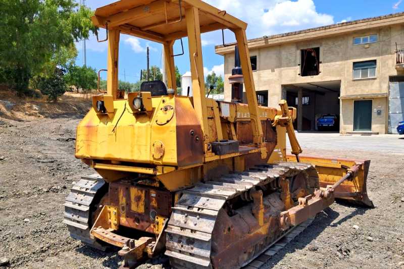 OmecoHub - Immagine FIAT ALLIS FA150